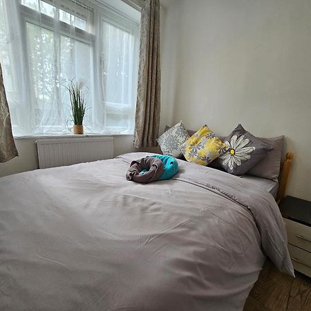 Globe Rooms London Luaran gambar